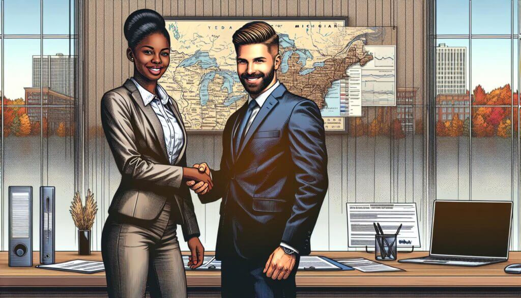 Unlocking the Secrets of Michigan Business Insurance: Your Shield in a Dynamic Economy