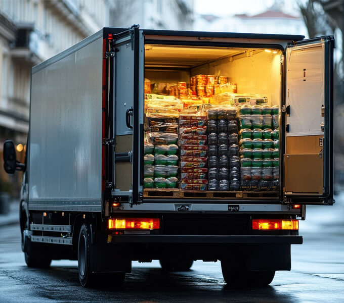 commercial auto Insurance