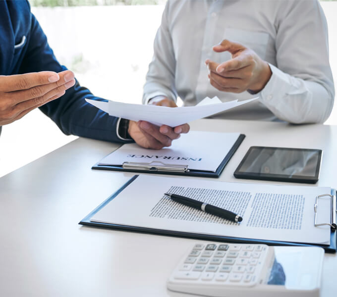 Reduced Restaurant Insurance Premiums