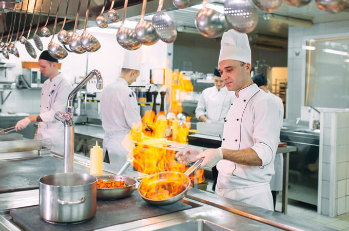 Restaurant Insurance Michigan Quote