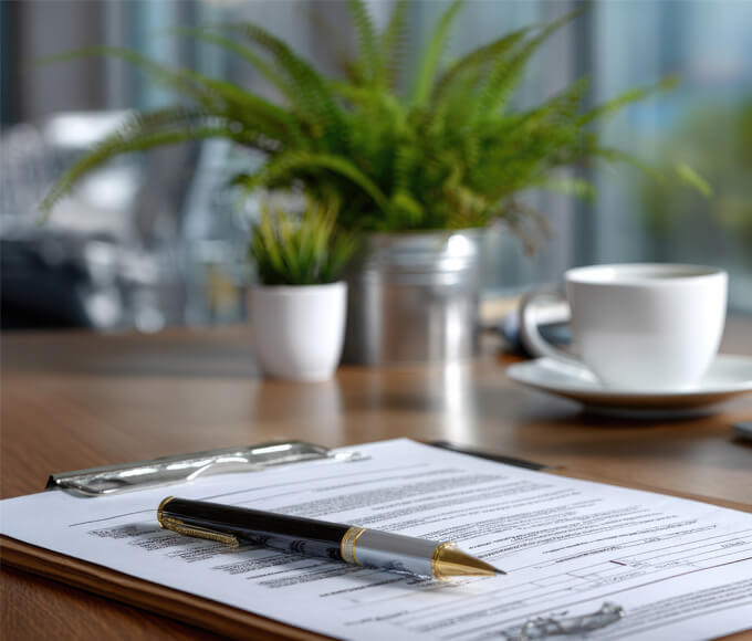 Personal Property Coverage