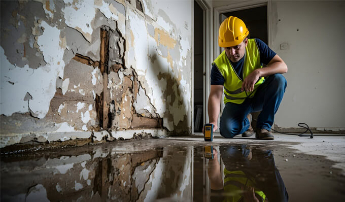 water backup coverage